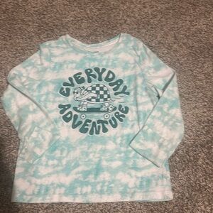 Girls 10/12 Old Navy Long Sleeve tee